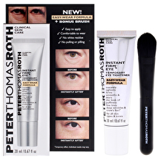 Peter Thomas Roth Instant Firmx Temporary Eye Tightener For Unisex 0.67oz Peter Thomas Roth Instant Firmx Temporary Eye Tightener For Unisex 0.67oz