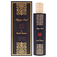 Paris Corner Magic Oud - Dark Roses For Unisex 90ml/3.4oz Paris Corner Magic Oud - Dark Roses For Unisex 90ml/3.4oz