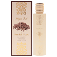Paris Corner Magic Oud - Sandalwood For Unisex 90ml/3.4oz Paris Corner Magic Oud - Sandalwood For Unisex 90ml/3.4oz
