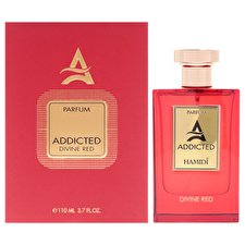 Hamidi Addicted - Divine Red For Women 90ml/3.7oz Hamidi Addicted - Divine Red For Women 90ml/3.7oz