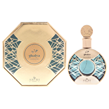 Hamidi Ghalya Eau De Parfum 100ml Hamidi Ghalya Eau De Parfum 100ml