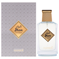 Hamidi Ilham For Men 90ml/3.4oz Hamidi Ilham For Men 90ml/3.4oz