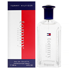 Tommy Hilfiger Tommy Girl Forever Eau De Toilette 100ml Tommy Hilfiger Tommy Girl Forever Eau De Toilette 100ml