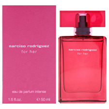 Narciso Rodriguez Narciso Rodriguez Intense For Women 30ml/1.6oz Narciso Rodriguez Narciso Rodriguez Intense For Women 30ml/1.6oz