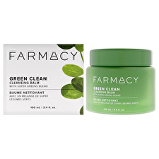 Farmacy Green Clean Cleansing Balm For Women 90ml/3.4oz Farmacy Green Clean Cleansing Balm For Women 90ml/3.4oz