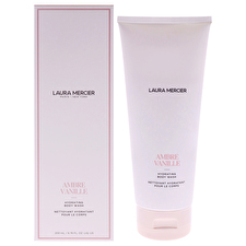 Laura Mercier Hydrating Body Wash - Ambre Vanille For Women 180ml/6.76oz Laura Mercier Hydrating Body Wash - Ambre Vanille For Women 180ml/6.76oz