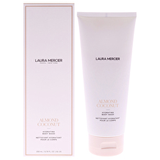 Laura Mercier Hydrating Body Wash - Almond Coconut For Women 180ml/6.76oz Laura Mercier Hydrating Body Wash - Almond Coconut For Women 180ml/6.76oz