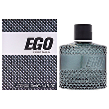 Fine Perfumery Ego For Men 90ml/3.4oz Fine Perfumery Ego For Men 90ml/3.4oz