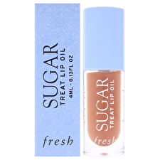 Fresh Sugar Treat Lip Oil - Honey For Women 0.13oz Fresh Sugar Treat Lip Oil - Honey For Women 0.13oz