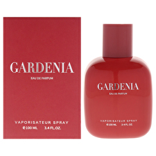 Fine Perfumery Gardenia For Women 90ml/3.4oz Fine Perfumery Gardenia For Women 90ml/3.4oz