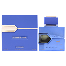 Al Haramain Laventure - Sport For Unisex 90ml/3.4oz Al Haramain Laventure - Sport For Unisex 90ml/3.4oz