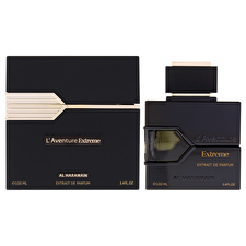 Al Haramain Laventure - Extreme For Unisex 90ml/3.4oz Al Haramain Laventure - Extreme For Unisex 90ml/3.4oz