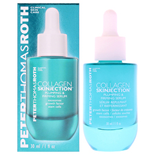 Peter Thomas Roth Collagen Skinjection Plumping And Firming Serum For Unisex 30ml/1oz Peter Thomas Roth Collagen Skinjection Plumping And Firming Serum For Unisex 30ml/1oz