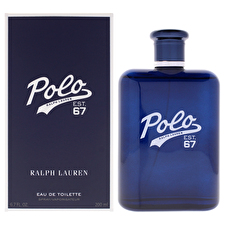 Ralph Lauren Polo 67 For Men 180ml/6.7oz Ralph Lauren Polo 67 For Men 180ml/6.7oz