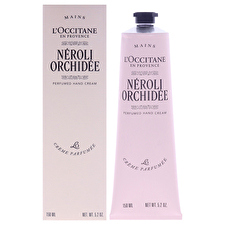 L'occitane Neroli & Orchidee Hand Cream 150ml L'occitane Neroli & Orchidee Hand Cream 150ml