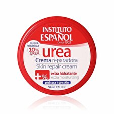 Instituto Español Urea Crema Reparadora 40ml Instituto Español Urea Crema Reparadora 40ml