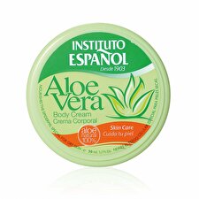 Instituto Español Aloe Vera Body Cream 40ml Instituto Español Aloe Vera Body Cream 40ml