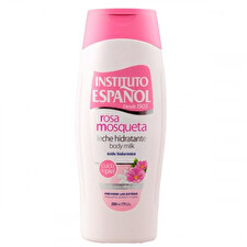 Instituto Español Rosa Mosqueta Leche Corporal Hidratante 500ml Instituto Español Rosa Mosqueta Leche Corporal Hidratante 500ml