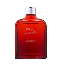 Jaguar Classic Red Man Eau De Toilette 7ml Miniature Jaguar Classic Red Man Eau De Toilette 7ml Miniature