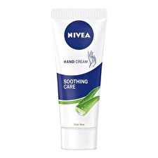 Nivea Nivea_refreshing Care Hand Cream Orzeźwiający Krem Do Rąk 75ml Nivea Nivea_refreshing Care Hand Cream Orzeźwiający Krem Do Rąk 75ml