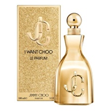 Jimmy Choo I Want Choo Le Parfum Parfum Spray 90ml/3.3oz Jimmy Choo I Want Choo Le Parfum Parfum Spray 90ml/3.3oz