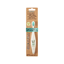 Jack N' Jill Bio Toothbrush Bunny Jack N' Jill Bio Toothbrush Bunny