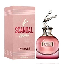 Jean Paul Gaultier Scandal By Night Eau De Parfum 80ml Jean Paul Gaultier Scandal By Night Eau De Parfum 80ml
