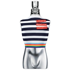 Jean Paul Gaultier Le Male Pride Edition Eau De Toilette 125ml Jean Paul Gaultier Le Male Pride Edition Eau De Toilette 125ml