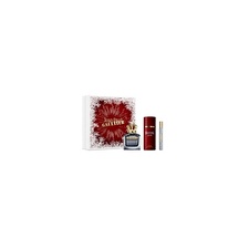 Jean Paul Gaultier Scandal Man Set Eau De Toilette 100ml & Eau De Toilette 10ml & Sg 75ml Jean Paul Gaultier Scandal Man Set Eau De Toilette 100ml & Eau De Toilette 10ml & Sg 75ml