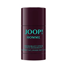 Joop! Joop Homme Deostick 75ml Joop! Joop Homme Deostick 75ml