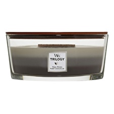 Woodwick Ww Trilogy Ellipse Warm Woods Woodwick Ww Trilogy Ellipse Warm Woods