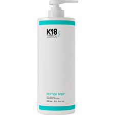 K18 Peptide Prep Detox Shampoo 930ml/31.5oz K18 Peptide Prep Detox Shampoo 930ml/31.5oz