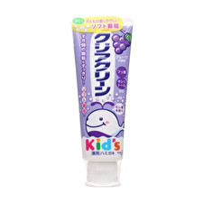 Lion Kids Toothpaste - Grape - 70g Lion Kids Toothpaste - Grape - 70g