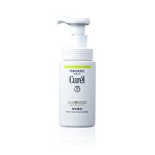 Kao Curel Sebum Trouble Care Foaming Wash - 150ml Kao Curel Sebum Trouble Care Foaming Wash - 150ml