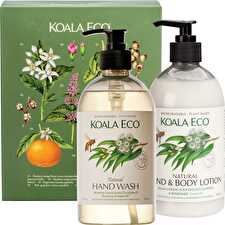 Gift Pack Hand Care Lemon Scented Eucalyptus & Rosemary 2pk Gift Pack Hand Care Lemon Scented Eucalyptus & Rosemary 2pk