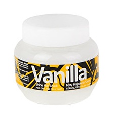 Kallos Cosmetics Kallos Vanilla Hair Mask 275ml Kallos Cosmetics Kallos Vanilla Hair Mask 275ml