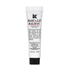 Kiehl's Lip Balm #1 No Colour 15ml Kiehl's Lip Balm #1 No Colour 15ml
