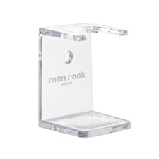 Men-Rock Brush Drip Stand Men-Rock Brush Drip Stand