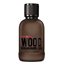 Dsquared2 Dsquared Wood Original Eau De Parfum 30ml Dsquared2 Dsquared Wood Original Eau De Parfum 30ml