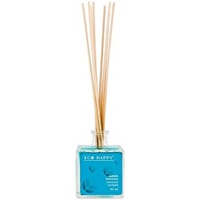 Eco Happy Parisian Garden Mikado Air Freshener 95ml Eco Happy Parisian Garden Mikado Air Freshener 95ml