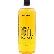 Montibello Gold Oil Szampon 1000ml Montibello Gold Oil Szampon 1000ml