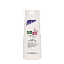 Sebamed Regenerating Shampoo For Damaged Hair Classic (repair Shampoo) 200ml Sebamed Regenerating Shampoo For Damaged Hair Classic (repair Shampoo) 200ml