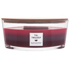 Woodwick Ww Trilogy Ellipse Sun Ripened Berries Woodwick Ww Trilogy Ellipse Sun Ripened Berries