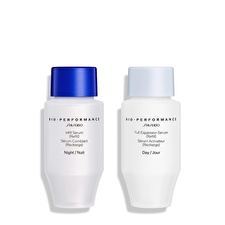 Shiseido Shiseido Bio-performance Skin Filler Serum Refill 2x 30ml/1oz Shiseido Shiseido Bio-performance Skin Filler Serum Refill 2x 30ml/1oz
