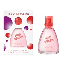 Ulric De Varens Mini Dream - Eau De Parfum - Volume: 25ml Ulric De Varens Mini Dream - Eau De Parfum - Volume: 25ml