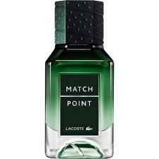 Lacoste Match Point Eau De Parfum 30ml Lacoste Match Point Eau De Parfum 30ml