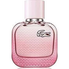 Lacoste L.12.12 Rose Eau Intense Woman Eau De Toilette 35ml Lacoste L.12.12 Rose Eau Intense Woman Eau De Toilette 35ml