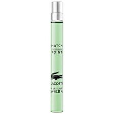 Lacoste Match Point Man Eau De Toilette 10ml Miniature Lacoste Match Point Man Eau De Toilette 10ml Miniature