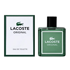 Lacoste Original Man Eau De Parfum 4.5ml Miniature Lacoste Original Man Eau De Parfum 4.5ml Miniature