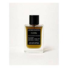 Linea De Bella Ldb Floral Unisex Eau De Parfum 85ml Linea De Bella Ldb Floral Unisex Eau De Parfum 85ml